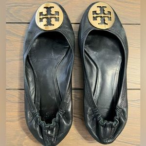 Tory Burch Flat (2nd Pair)